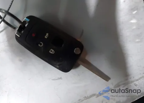 2012 Chevrolet Cruze 1Lt z USA, uszkodzony, nr VIN 1G1PF5SC7C7254262